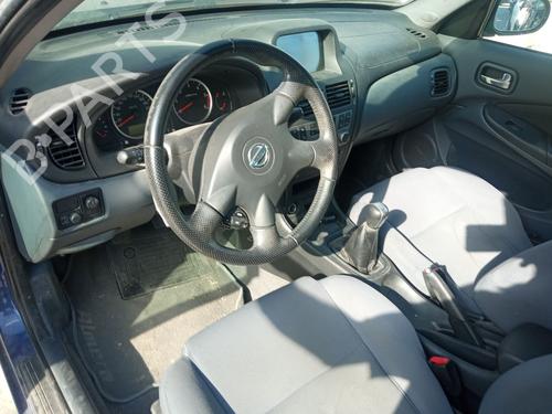 Venstre forlygte NISSAN ALMERA II Hatchback (N16) 1.5 dCi | BP29115951C28 