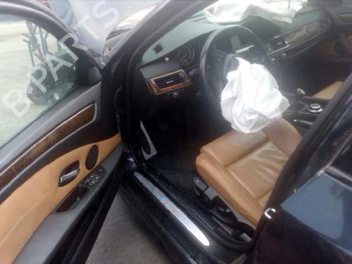 Electronic module BMW 5 (E60) 525 d | BP4619322M83 