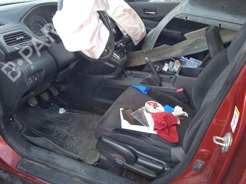 Driveshaft HONDA CR-V IV (RM_) 2.2 i-DTEC 4WD (RE6) | BP29884283M37 