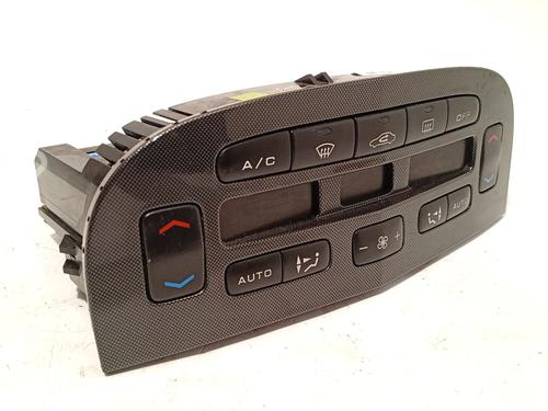 Used Climate control Climate control 30485917 30485917