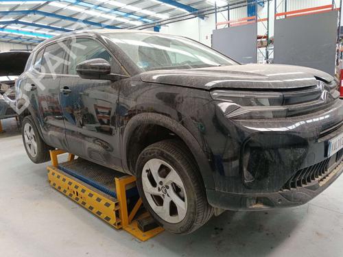 Subframe CITROËN C5 AIRCROSS (A_) 1.6 Hybrid | BP40037655M9 - Image 16