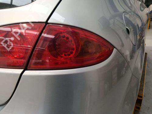 Right headlight SEAT LEON (1P1) 1.9 TDI | BP39204525C29 - Image 35