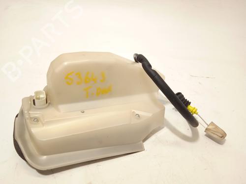 Front right lock TESLA MODEL 3 (5YJ3) EV | BP18893345C97 - Image 2