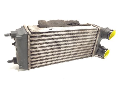 Intercooler FORD FIESTA VI (CB1, CCN) 1.5 TDCi (75 hp) 32185364