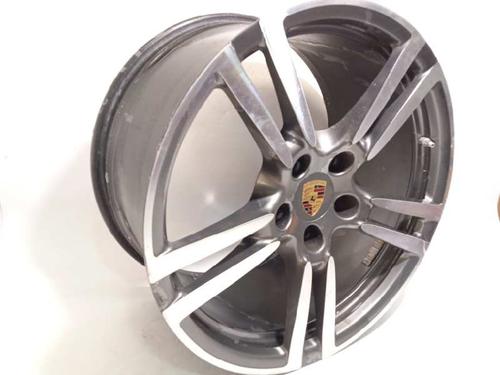 Rim PORSCHE PANAMERA (970) 4.8 GTS (440 hp) 15507530