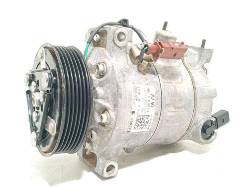 Used AC compressor AC compressor FORD TOURNEO CONNECT / GRAND TOURNEO CONNECT V761 MPV (SK) 2.0 EcoBlue (122 hp) 39976037 39976037