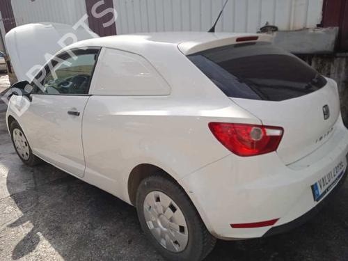 Radio SEAT IBIZA IV (6J5, 6P1) 1.2 TDI | BP13073754E6 