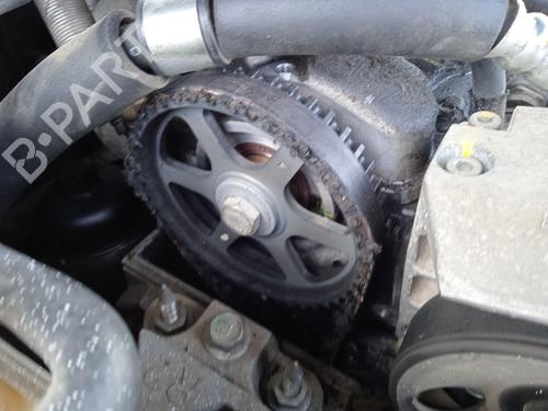 Instrument cluster CHEVROLET EPICA (KL1_) 2.0 D | BP23418167C47 