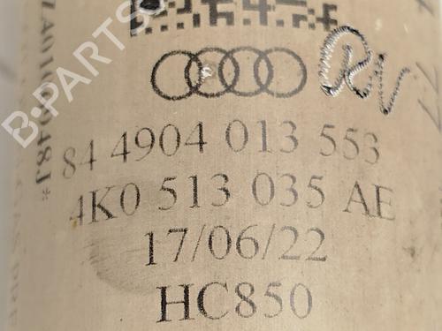 Right rear shock absorber AUDI A6 C8 (4A2) 45 TDI Mild Hybrid quattro | BP26449642M19 - Image 4