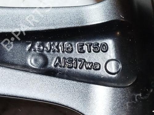 Fælk FORD KUGA III (DFK) 2.5 Duratec Plug-in-Hybrid | BP32492590C45 - Image 6