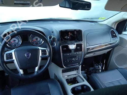 Rear mirror LANCIA VOYAGER MPV (404_) 2.8 CRD (RT, 53) | BP12068605I6