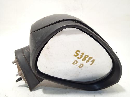 Used Right mirror SEAT IBIZA IV (6J5, 6P1) [2008-2017]  18946031