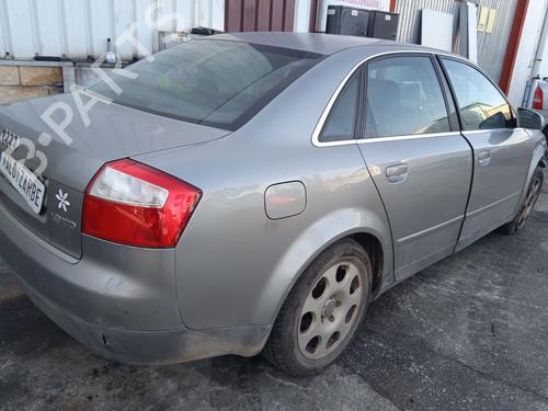 Left taillight AUDI A4 B6 (8E2) 1.9 TDI | BP30844193C34