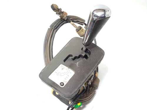 Gear lever PEUGEOT 607 (9D, 9U) 2.2 16V | BP10392300M90 