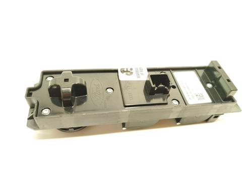 Left front window switch FORD C-MAX II (DXA/CB7, DXA/CEU) 1.5 TDCi | BP32165478I27 - Image 4