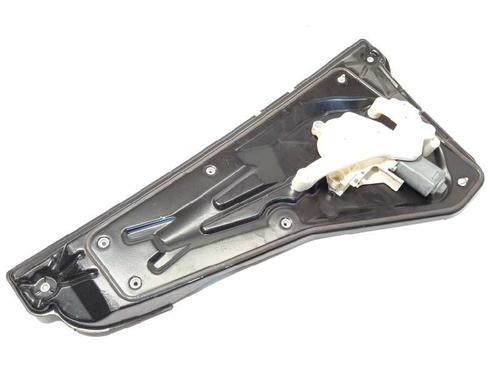 Used Rear right window mechanism Rear right window mechanism LAND ROVER DISCOVERY III (L319) 2.7 TD 4x4 (190 hp) 10615296 10615296