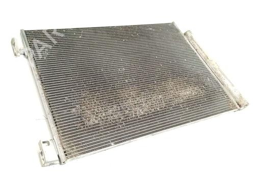 Used AC radiator AC radiator NISSAN MICRA V (K14) 1.5 DCI (90 hp) 40037447 40037447