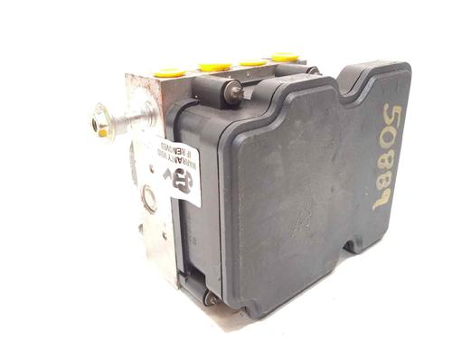 ABS pump DACIA SANDERO II 1.5 dCi 75 / Blue dCi 75 (B8JW, B8M4, B8AH, B8M7, B8M6) | BP16435483M43 