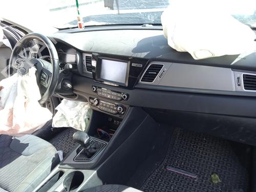Left sun visor KIA NIRO I (DE) 1.6 GDI Hybrid | BP28124447I1 - Image 20