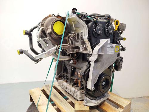 Engine CUPRA ATECA (KH7, KHP, KBP) 2.0 TSI 4Drive | BP40292673M1 - Image 4