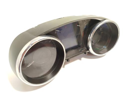 Used Instrument cluster PEUGEOT 5008 (0U_, 0E_) 1.6 16V (156 hp) 24958630