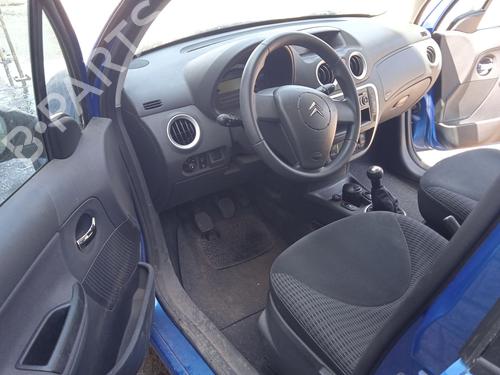 Right headlight CITROËN C3 I (FC_, FN_) 1.4 HDi | BP26680876C29 