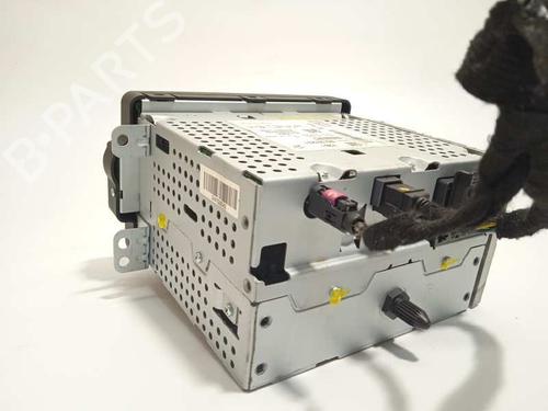 Radio CHEVROLET AVEO / KALOS Hatchback (T250, T255) 1.2 | BP7004166E6 