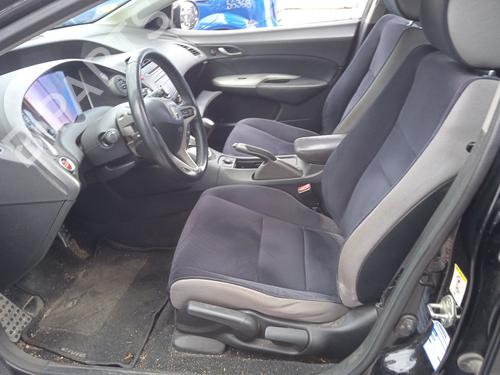 Rear left window mechanism HONDA CIVIC VIII Hatchback (FN, FK) 2.2 CTDi (FK3) | BP28276476C24 