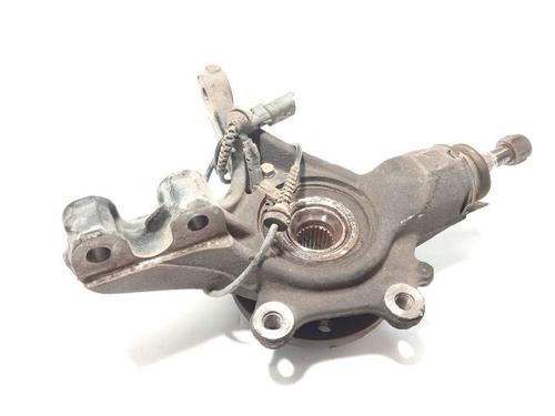 Right front steering knuckle PEUGEOT 3008 I MPV (0U_) 2.0 HDi | BP16658688M26 