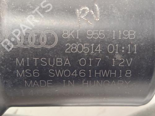 Front wiper motor AUDI A4 B8 Avant (8K5) 3.0 TDI quattro | BP28093914M29 - Image 4