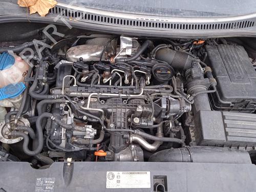 Xenon ballast SEAT ALTEA XL (5P5, 5P8) 1.6 TDI | BP30898045C53 