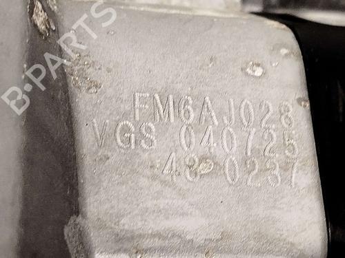 Gearbox SEAT ARONA (KJ7, KJP) 1.0 TSI | BP37611089M3  - Image 5