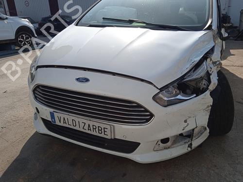 Gearbox FORD S-MAX (CJ, WA6) 1.5 EcoBoost | BP26292689M3  - Image 11