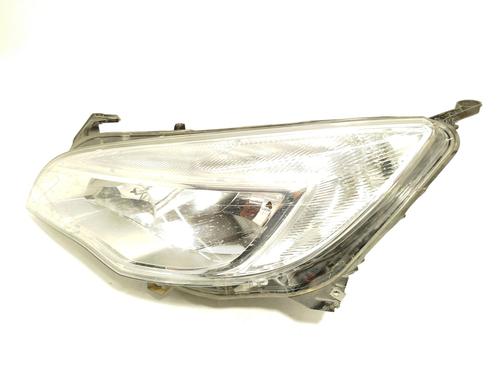 Used Left headlight OPEL ASTRA J (P10) [2009-2016]  30437797