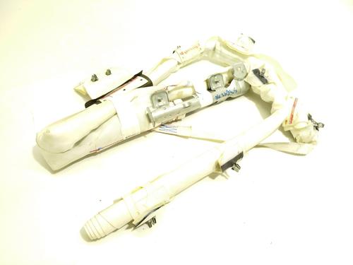 Used Right curtain airbag Right curtain airbag RENAULT CLIO V (B7_) 1.0 TCe 90 (B7MT) (91 hp) 26209647 26209647