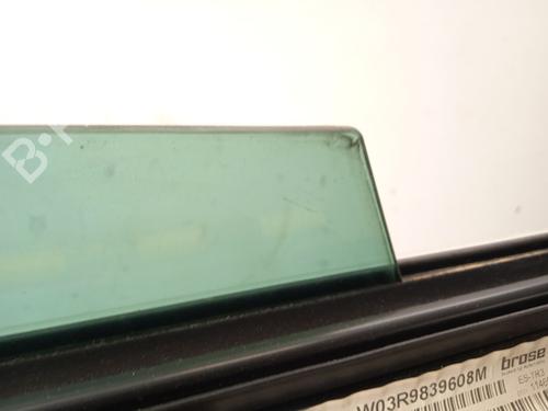 Right rear door SEAT EXEO ST (3R5)  | BP24553847C5 