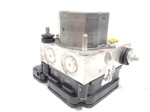 ABS pump NISSAN QASHQAI II SUV (J11, J11_)  | BP11957617M43 