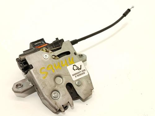 Used Tailgate lock Tailgate lock VOLVO XC60 I SUV (156) D3 / D4 (163 hp) 40238129 40238129