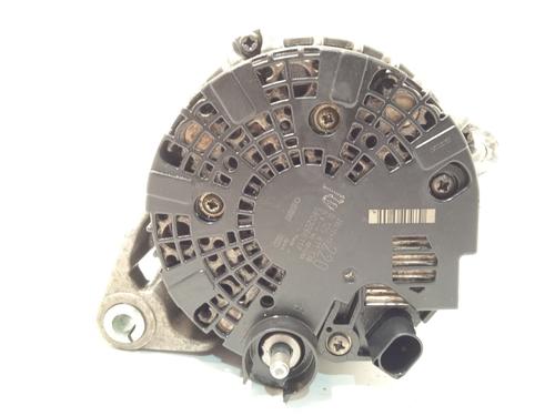 Alternator IVECO DAILY VI Van 35S16, 35C16, 40C16, 50C16, 70C16 | BP28110901M7 