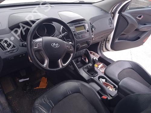 Starter HYUNDAI ix35 (LM, EL, ELH) 1.7 CRDi | BP19264233M8