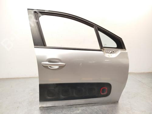 Used Right front door CITROËN C3 III (SX) 1.6 BlueHDi 75 (75 hp) 32166738