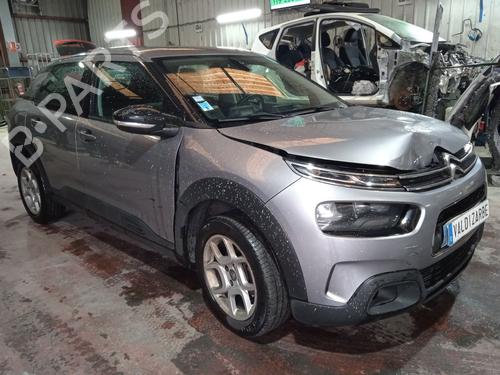 CITROËN C4 CACTUS  1.5 BlueHDi 120  1754424