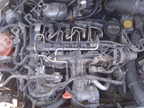 Køler SEAT IBIZA IV SC (6J1, 6P5) 1.6 TDI | BP29114722M31 