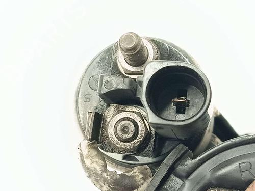 Starter AUDI Q5 (8RB) 2.0 TFSI quattro | BP39613826M8 - Image 7