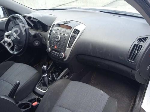 Rear right window mechanism KIA CEE'D SW (ED) 1.6 CRDi 128 | BP7890186C25 