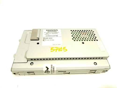 Display monitor HONDA ACCORD VIII (CU) 2.2 i-DTEC (CU3) | BP30510976C48