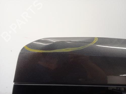 Left slide door FORD TRANSIT COURIER B460 MPV 1.5 TDCi | BP26208232C74