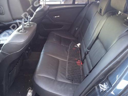 Rear right lock BMW 5 Touring (E61) 520 d | BP16223858C99 