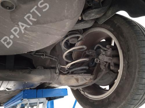 Left headlight OPEL ASTRA H GTC (A04) 1.7 CDTI (L08) | BP33192276C28 - Image 33