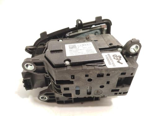 Gear lever AUDI A4 B9 Avant (8W5, 8WD) 30 TDI Mild Hybrid | BP28538431M90 